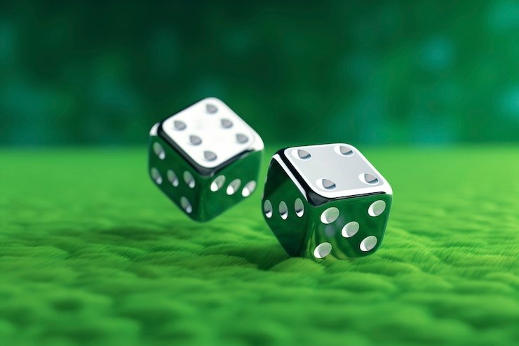 First Goal Game 